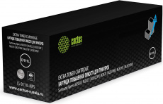 Картридж лазерный Cactus черный для Samsung (3000 стр.) (арт. CS-D111L-MPS)