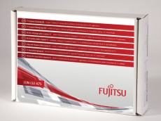 Комплект для очистки сканера Fujitsu (Ricoh) CON-CLE-K75 (арт. CON-CLE-K75)