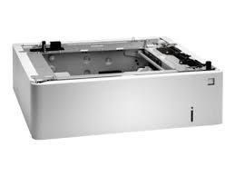 Лоток подачи на 550 листов HP для LaserJet Pro (арт. D9P29A)
