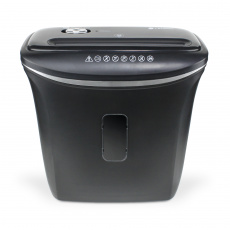 Уничтожитель документов ГЕЛЕОС УД14-5 (арт. УД14-5)