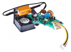 Вентилятор / нагреватель Grundig GHT-24V (арт. GHT-24V)