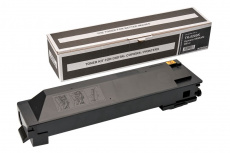 Тонер-картридж Integral TK-5205K Chip (арт. 12100196)