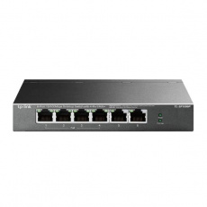 Коммутатор TP-Link TL-SF1006P (арт. TL-SF1006P)