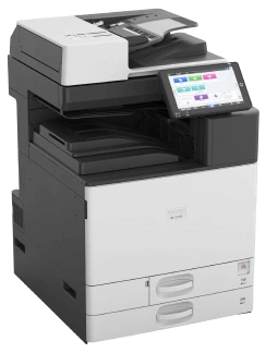 МФУ лазерное цветное Ricoh IM C5510A А3 (арт. 419330)