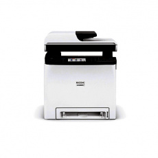 Лазерное цветное МФУ Ricoh M C250FW (арт. 408329)