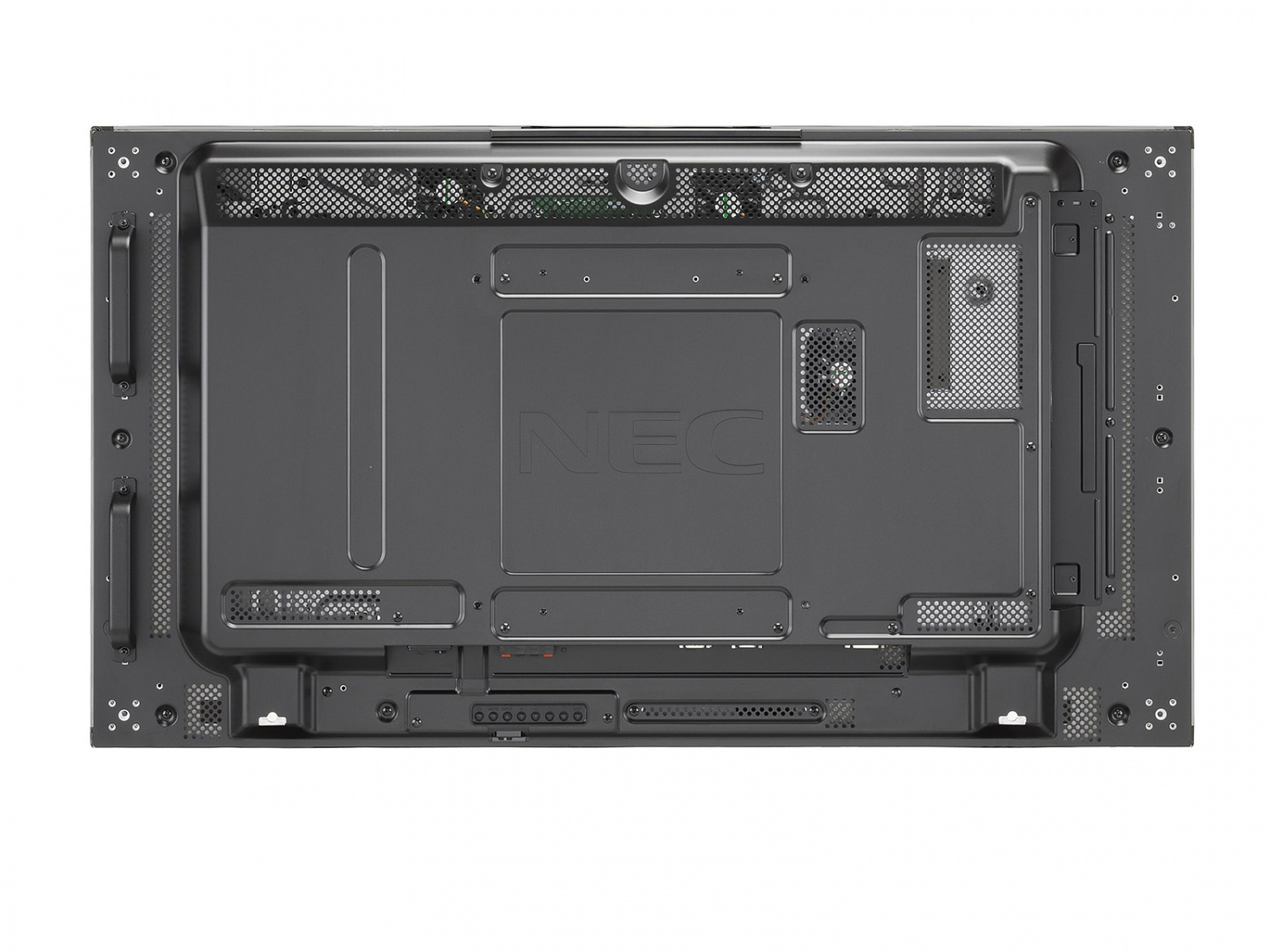 NEC MultiSync X554UNV 