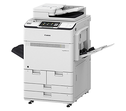 Основной печатный модуль Canon imagePRESS C265 MFP (арт. 5590C003)