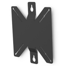 Крепеж настенный для монитора SMS Func Tiny, Black (арт. FS011008)