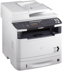 МФУ лазерное черно-белое Canon i-SENSYS MF6180dw (арт. 8482B022)