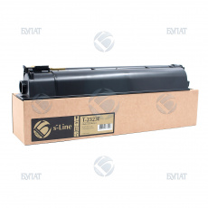 Тонер-картридж Булат для Toshiba e-Studio 2323 T-2323E (17.5k) БУЛАТ s-Line (арт. DFTSES2323010)