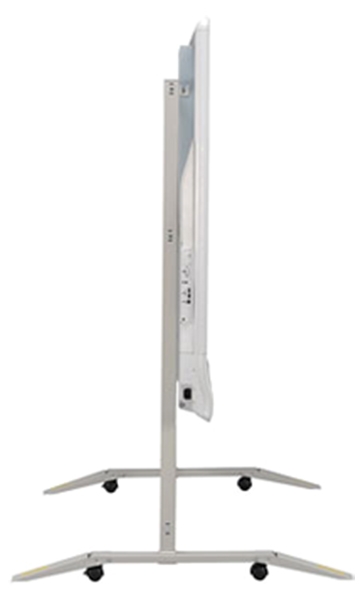 Интерактивная доска Panasonic Panaboard UB-T880-G с технологией мультитач для коллективных работ (арт. UB-T880-G)