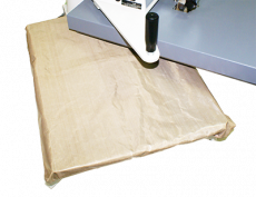 Тефлоновая подушка OEM (38х38 см) (арт. 166)