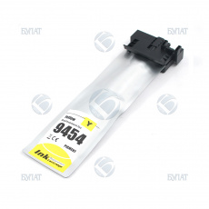 Картридж Булат Epson T9454 / C13T945440 (X) Yellow (5k / 60 мл) (арт. GFEP0M5290050)