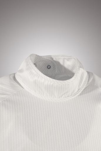 Халат LAMSYSTEMS PASTERIS ХЛ.43. Ткань: LS-T-02 (арт. ХЛ.43)