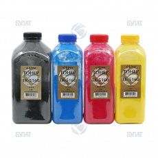 Тонер Булат для Kyocera ECOSYS P7040 банка 340г TK-5160 Black БУЛАТ s-Line (арт. BAKYEP7040010)