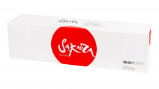 Тонер-картридж Sakura Printing TK8305Y для Kyocera 3050ci, 3051ci, 3550ci, 3551ci, желтый, 15 000 к. (арт. SATK8305Y)