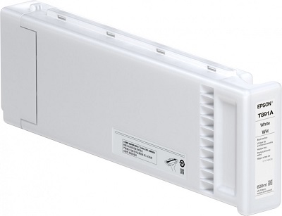 Картридж Epson T891A (арт. C13T891A00)
