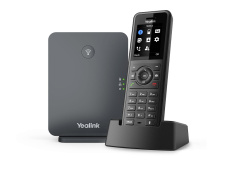 DECT-телефон Yealink W77P (арт. W77P)