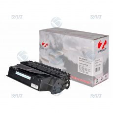 Тонер-картридж Булат для HP LJ 1320 / P2015 Q5949X / Q7553X / Canon 708H / 715H Universal (7k) 7Q (арт. AFHPLJ1320170)