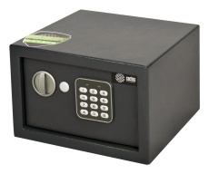 Сейф мебельный Cactus (170x260x230мм) (арт. CS-SF-E18)