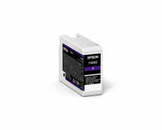 Оригинальные струйные картриджи Epson T46S Violet (фиолетовый) (арт. C13T46SD00)