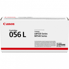 Картридж Canon CRG 056 L (арт. 3006C002)