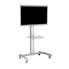 Стойка напольная для монитора SMS Flatscreen FH MT2000 A/S (арт. PL031025EU-P0)