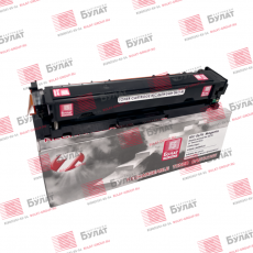 Тонер-картридж Canon LBP-631/MF651 067H Magenta (2.35k). (с чипом 067) 7Q