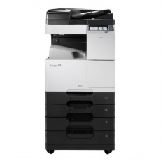 МФУ лазерное черно-белое Sindoh N511 (Принтер / Копир / Сканер, А3) (арт. N511)