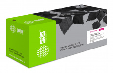 Картридж Cactus CS-CF473X, пурпурный, 23000 стр., для HP (арт. CS-CF473X)