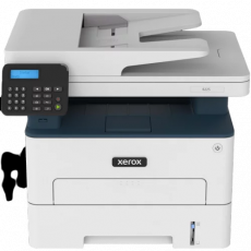 МФУ лазерное черно-белое Xerox B225 (D) A4 (Принтер / Копир / Сканер) (арт. B225V_DNI (D))