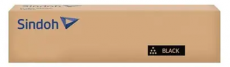 Оригинальный тонер-картридж Sindoh 24K Toner (Mono: Black) (арт. D320T24KK)