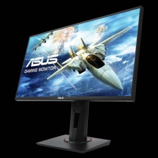Монитор ASUS (арт. 90LM0450-B01370)