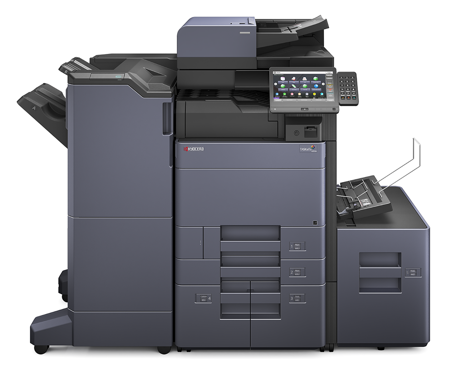 Kyocera TASKalfa 6053ci 