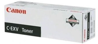 Картридж Canon C-EXV 42 Black Toner (арт. 6908B002)