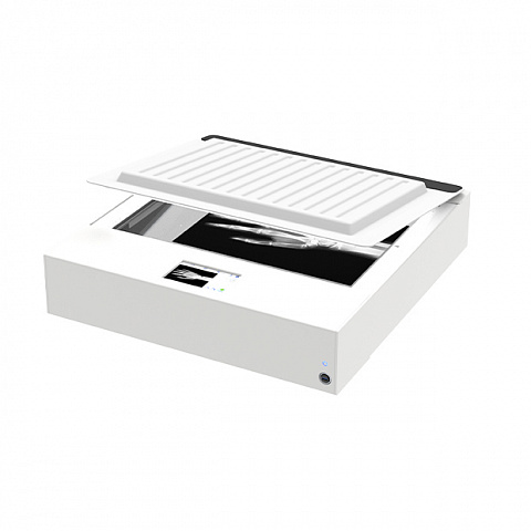 Планшетный сканер Image Access WideTEK 25-650 Bundle (WT25-650, BSW-WIDETEK, S2N-FSC) (арт. WT25-650-BDL)