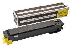 Тонер-картридж Integral TK-5195Y Chip (арт. 12100195)