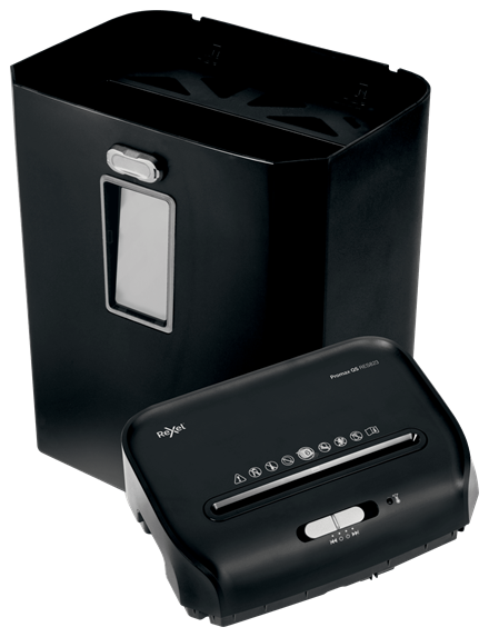 Уничтожитель документов Rexel Promax QS RES823 (арт. 2104582EU)