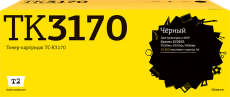 Лазерный картридж T2 TK-3170 (арт. TC-K3170)