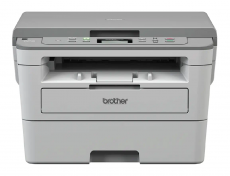 МФУ лазерное черно-белое Brother DCP-B7500D, P/C/S, A4, 34 cтр./мин. (арт. DCPB7500DYJ1)