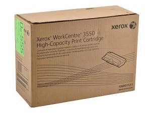 Принт-картридж Xerox 106R01531 (арт. 106R01531)