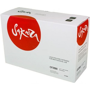 Картридж Sakura Printing SACF256X (арт. SACF256X)