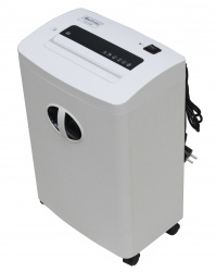 Уничтожитель документов Bulros 2506M (арт. SH-D-LGR-2506-016-___-04)