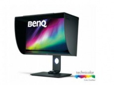 Монитор BenQ (арт. 9H.LGLLB.QBE)