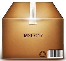 Лоток большой емкости (А4, 3000 листов) Sharp MX-LC17N (арт. MXLC17N)