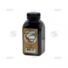 Девелопер Булат для Xerox Phaser 3610 банка 100г БУЛАТ s-Line (арт. AARXPH3610020)