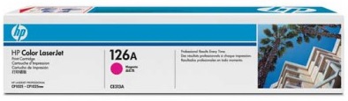 Картридж HP CE313A (арт. CE313A)