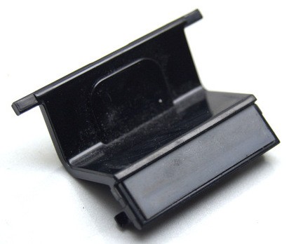 Тормозная площадка узла подачи автоподатчика Kyocera  (арт. 302R708310)