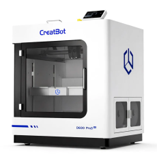 3D-принтер CreatBot D600 Pro 3 HS
