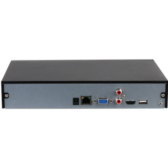 Видеорегистратор Dahua DHI-NVR4116HS-4KS3 (арт. DHI-NVR4116HS-4KS3)